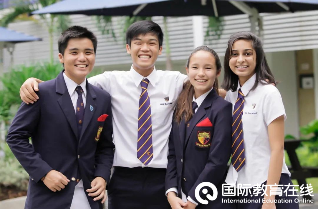 地方不大，选择不少，新加坡到底有多少国际学校?